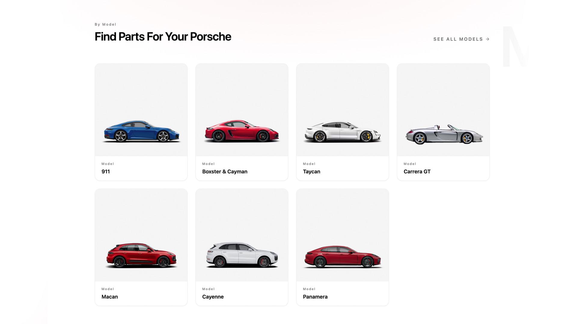 Champion Motorsport screen 1