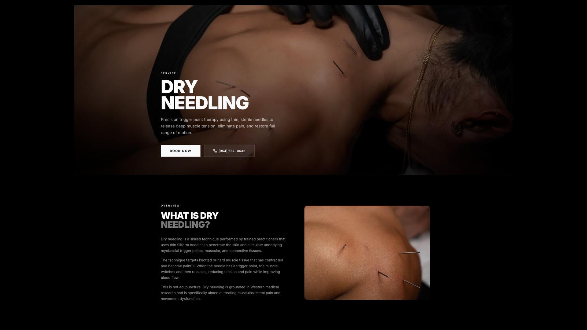 PROS Performance screen 3